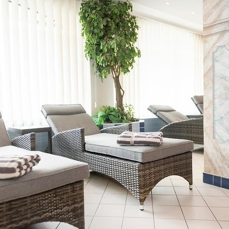 Hotel Schneeberger Niederau Luaran gambar