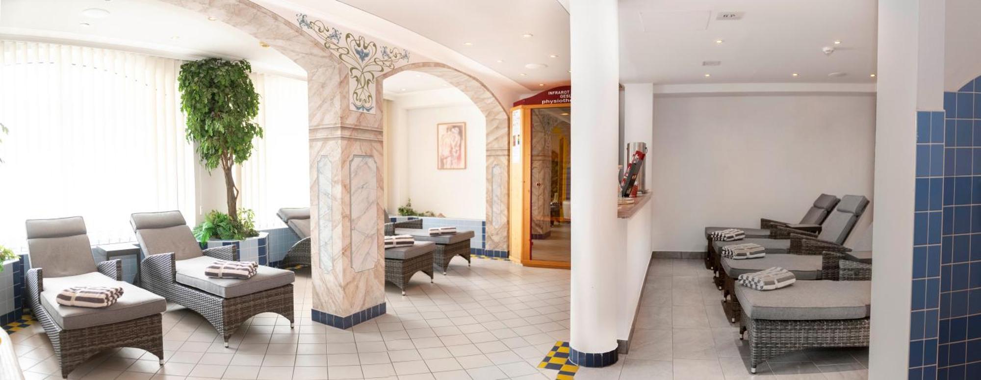 Hotel Schneeberger Niederau Luaran gambar