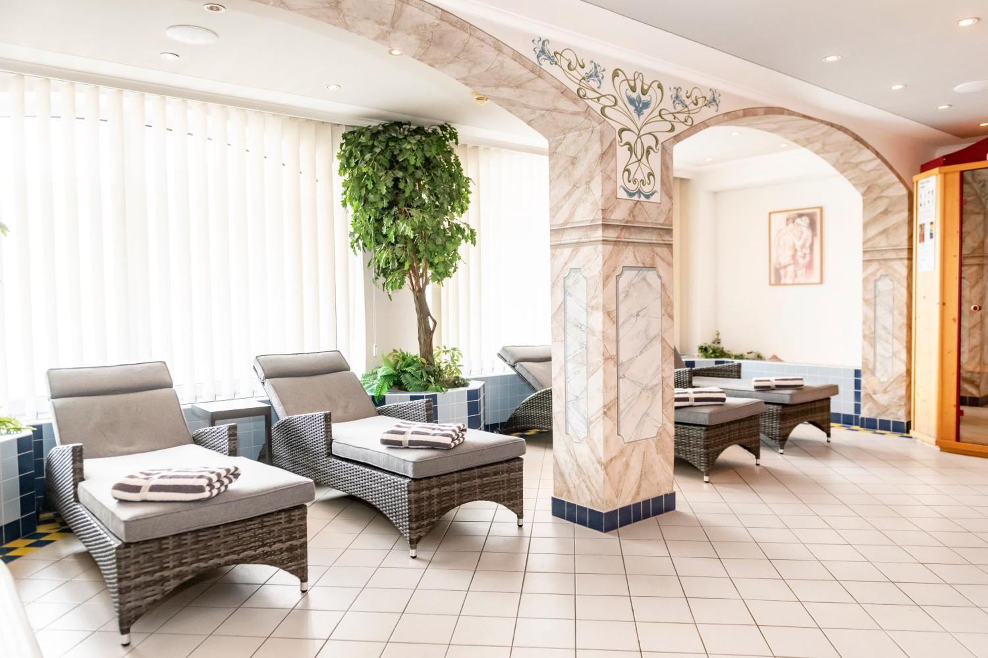 Hotel Schneeberger Niederau Luaran gambar